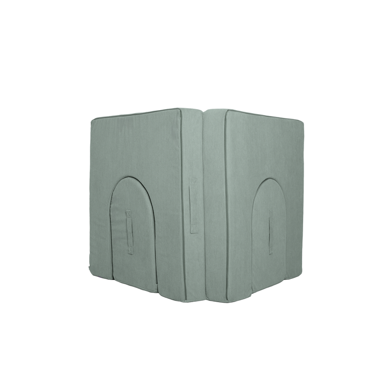 Tunnels & Shields