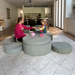 The Play Pod