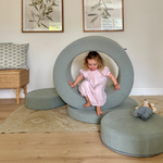 The Play Pod