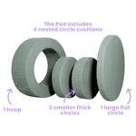 The Play Pod