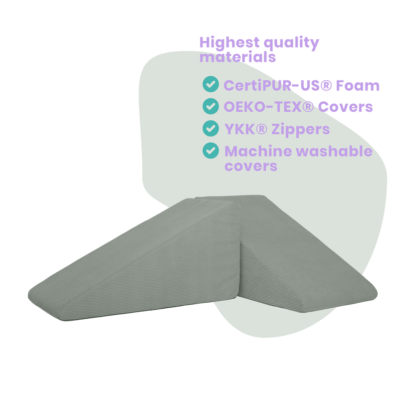Wedge Set