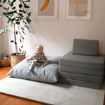 Crash Pad