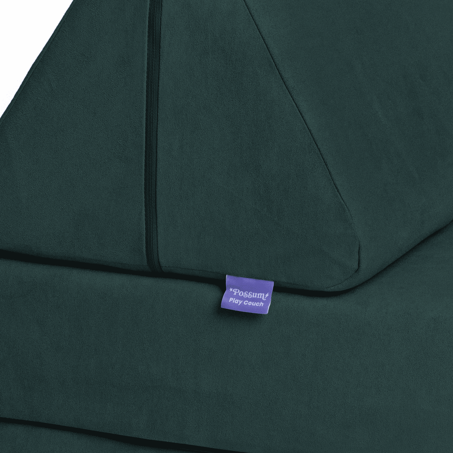 The Possum Play Couch (with Circle Set)