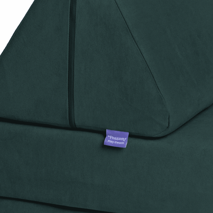 The Possum Play Couch (with Circle Set)