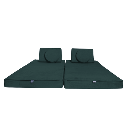 The Possum Play Couch (with Circle Set)