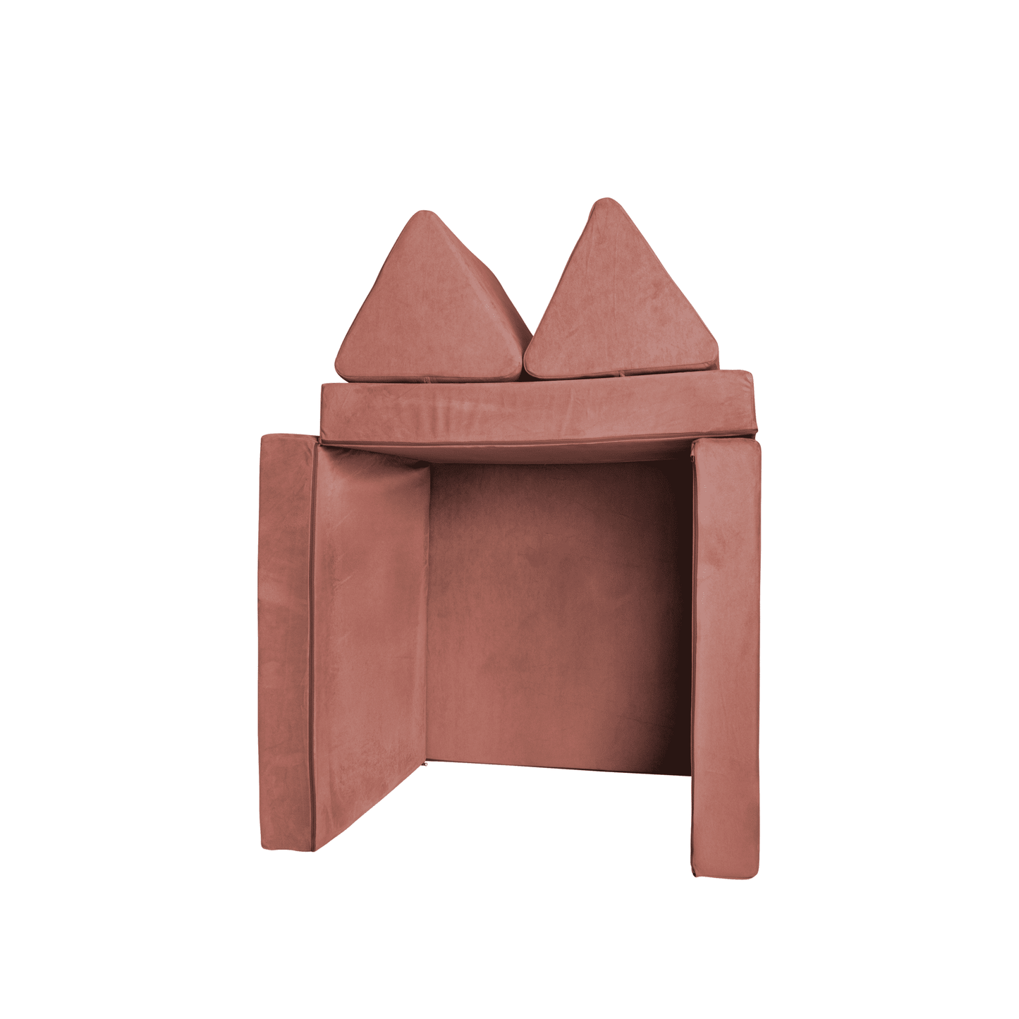 The Possum Play Couch (with Circle Set)