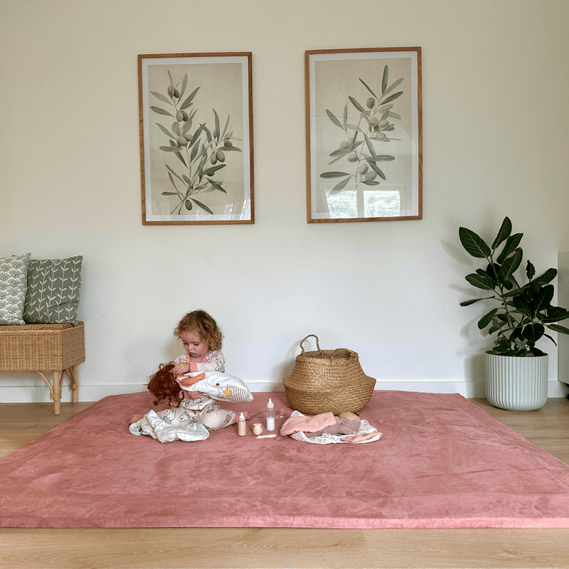 Play Mat