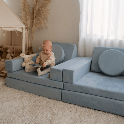 Armrest Set