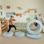 The Play Pod