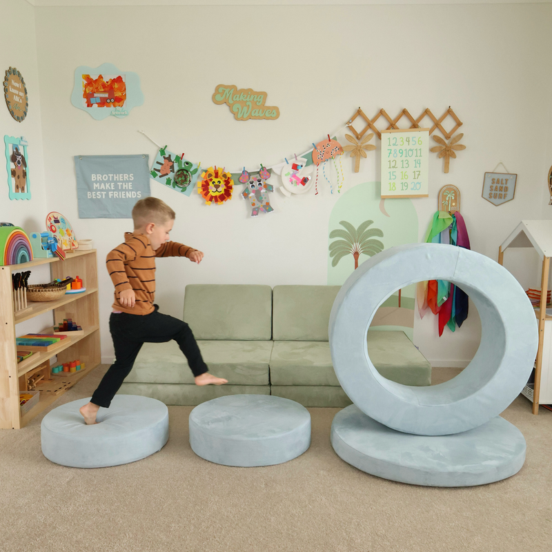 The Play Pod
