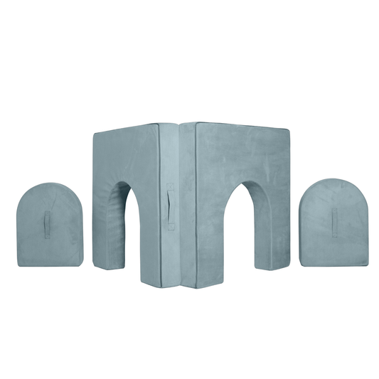 Tunnels & Shields