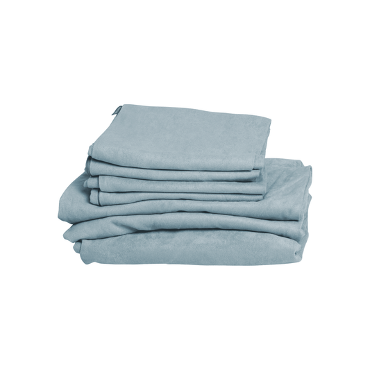 Possum Play Couch Cover Set