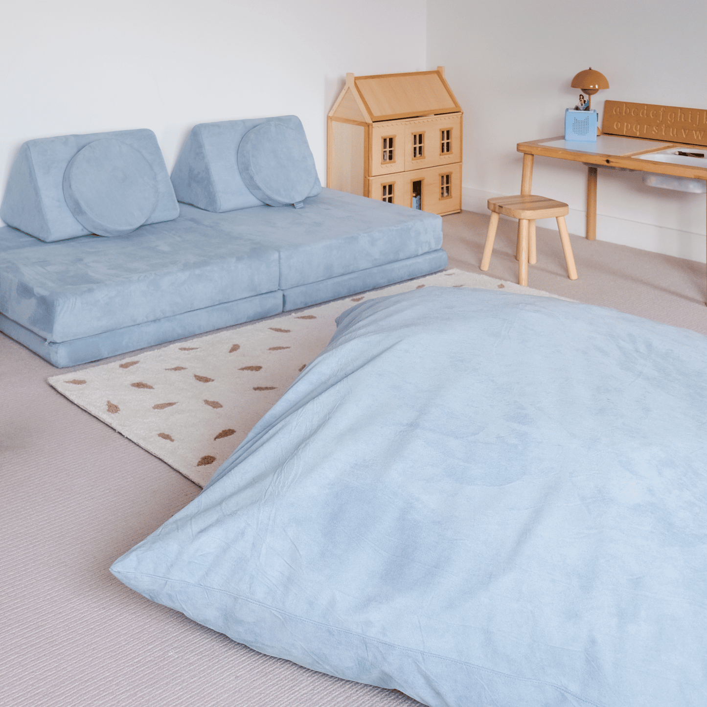 Crash Pad