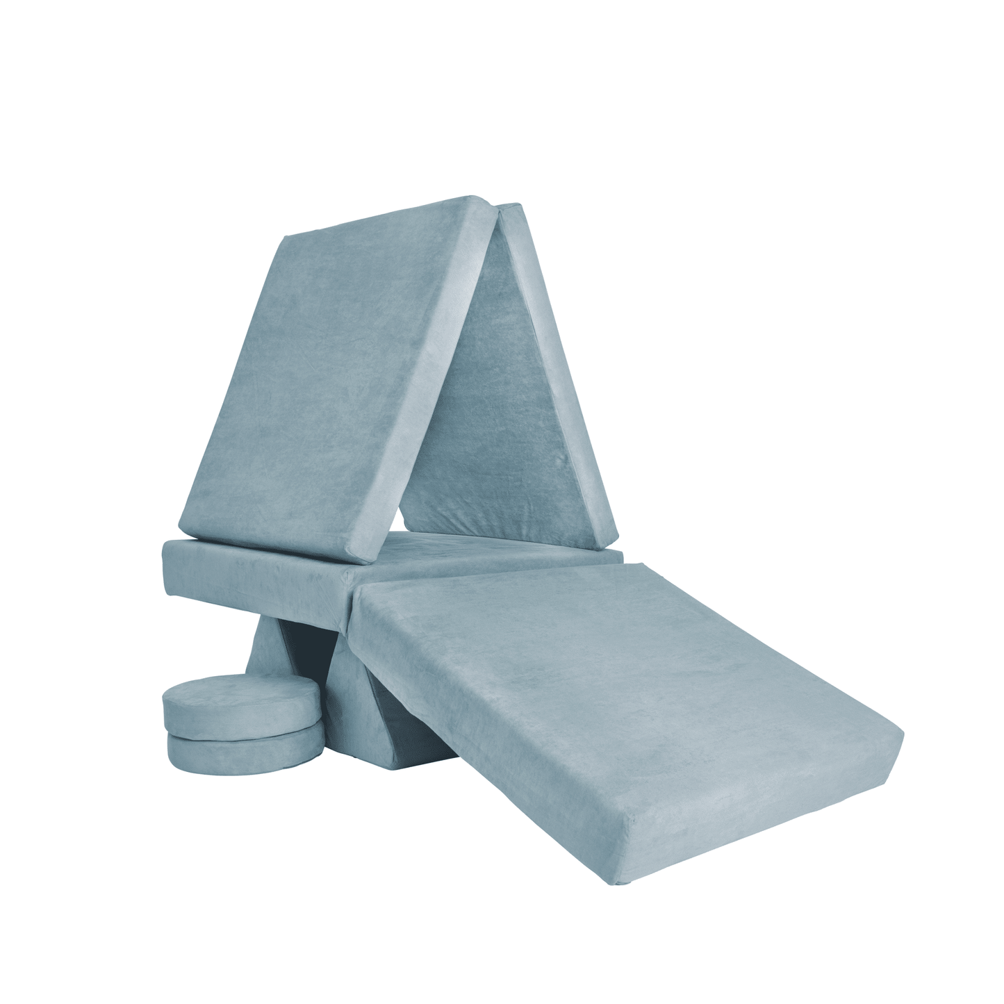 The Possum Play Couch (with Circle Set)