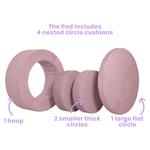 The Play Pod