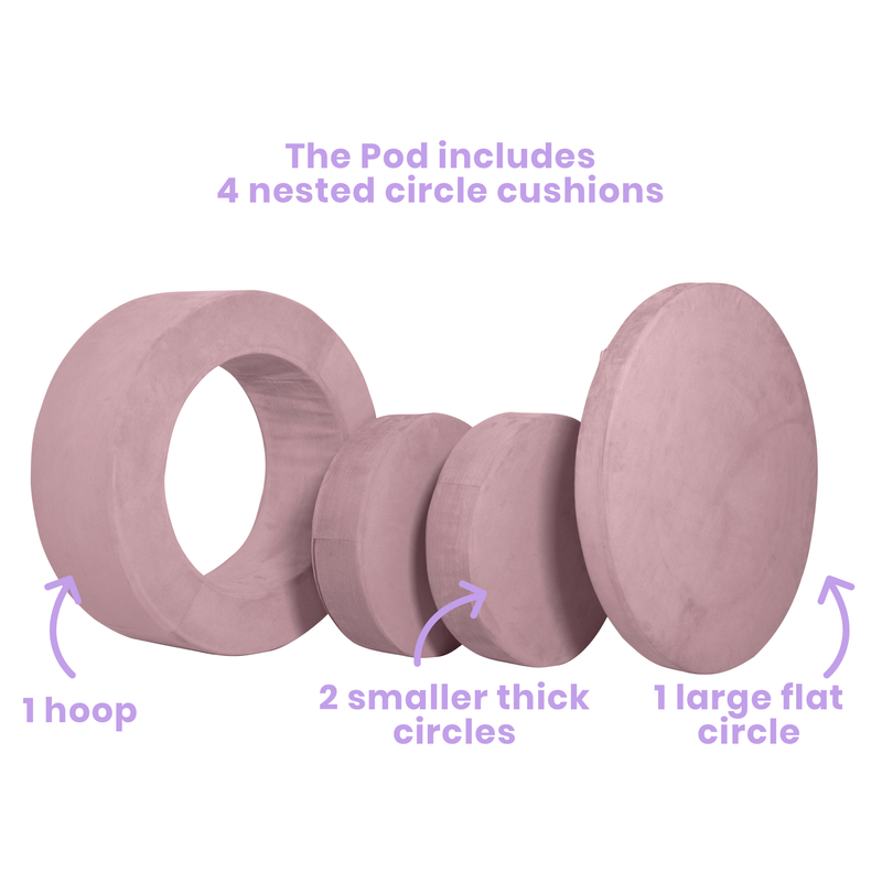 The Play Pod