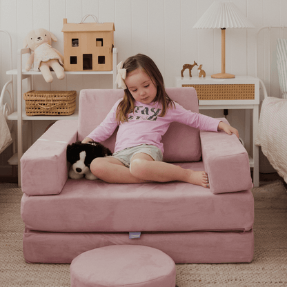Armrest Set