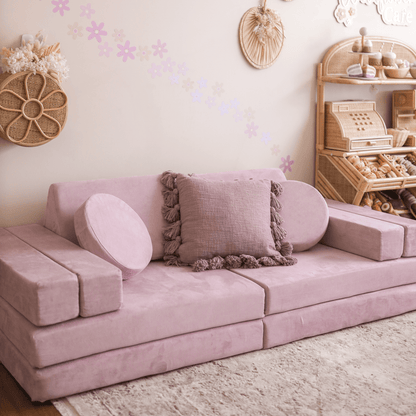 Armrest Set