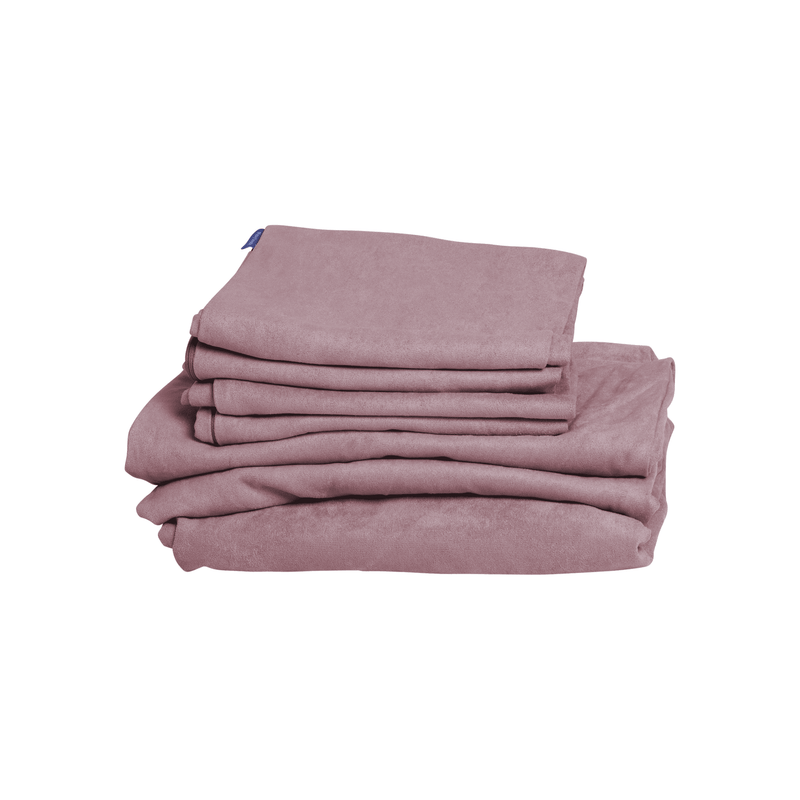 Armrest Cover Set