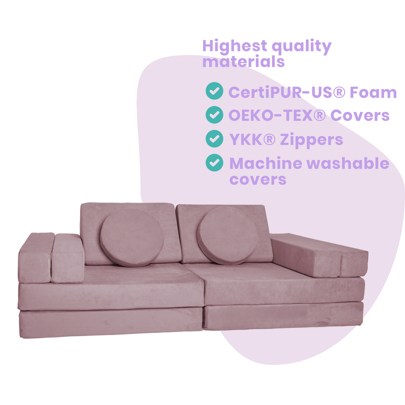 Armrest Set