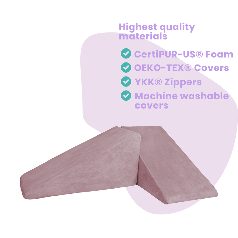 Wedge Set