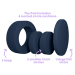The Play Pod