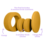 The Play Pod