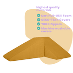 Wedge Set