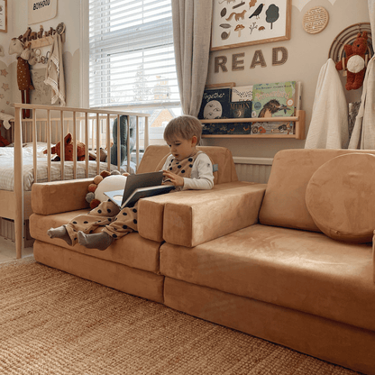 Armrest Set