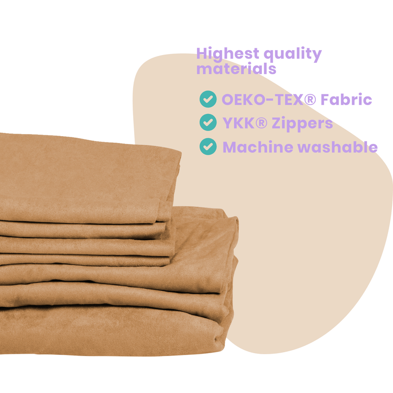 Possum Play Couch Cover Set