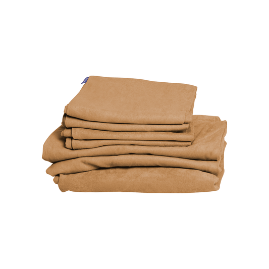 Armrest Cover Set