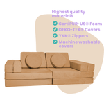 Armrest Set