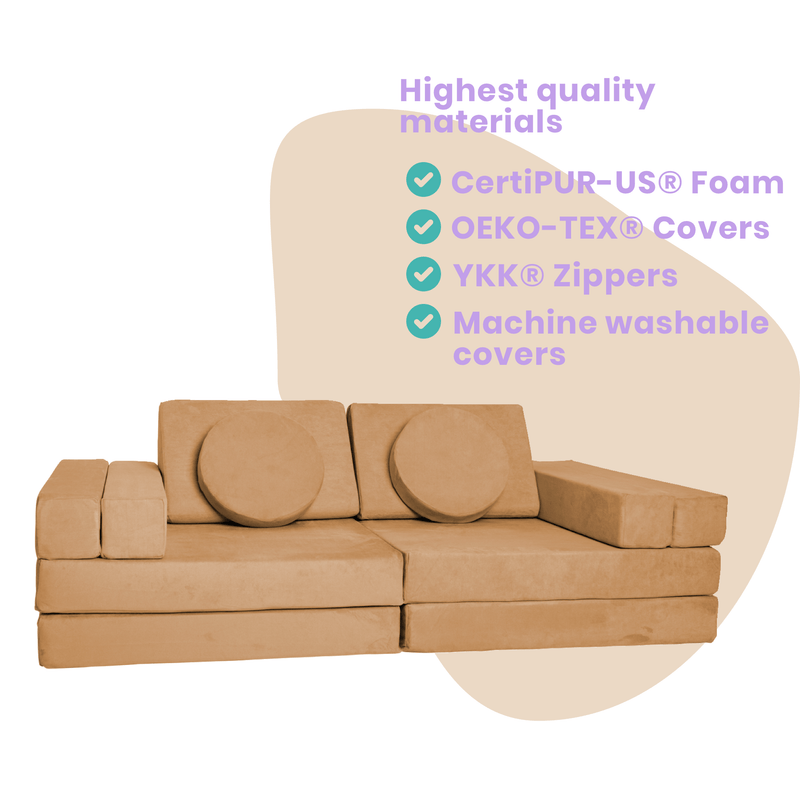 Armrest Set