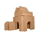 Tunnels & Shields