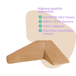 Wedge Set