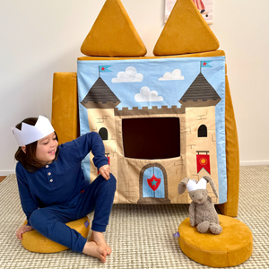 Play Scenes