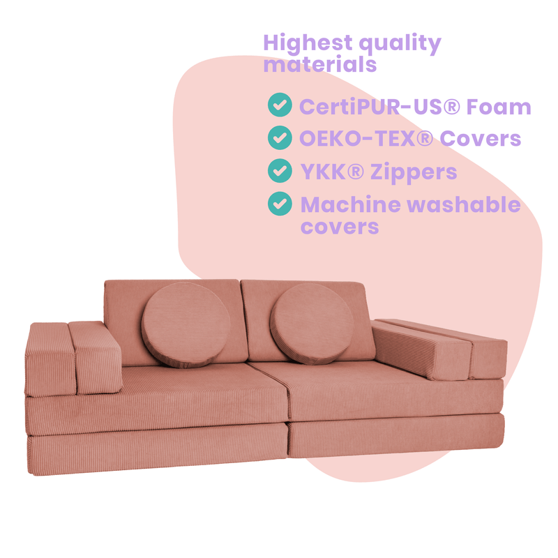 Armrest Set