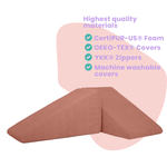 Wedge Set