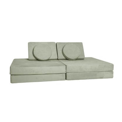 The Possum Play Couch (with Circle Set)
