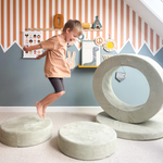 The Play Pod
