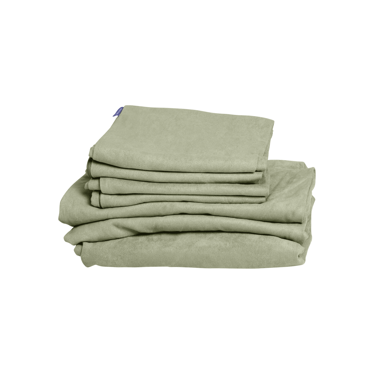 Armrest Cover Set