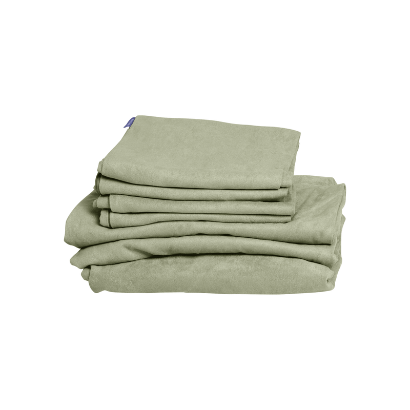 Armrest Cover Set
