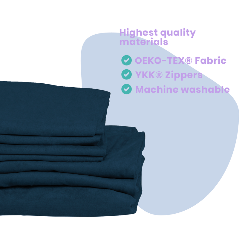 Possum Play Couch Cover Set