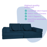 Armrest Set