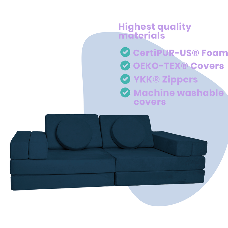 Armrest Set