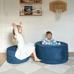 The Play Pod