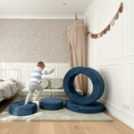 The Play Pod