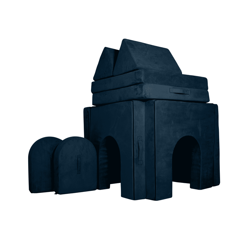 Tunnels & Shields