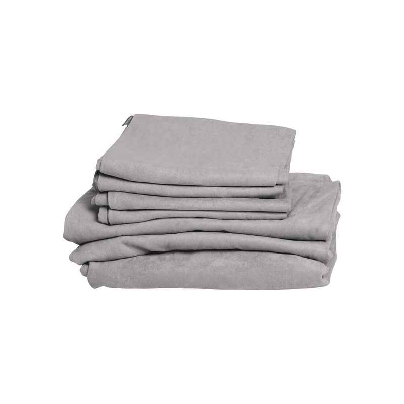 Armrest Cover Set