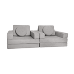 Armrest Set